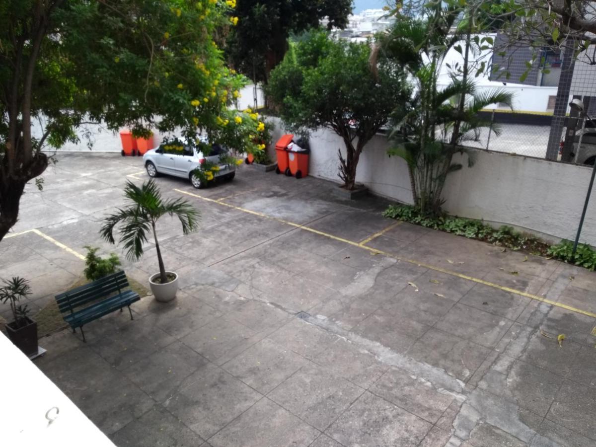 Seu Cantinho 2 Rio de Janeiro Exterior foto